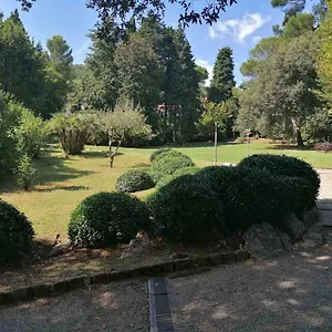 Apartman Lusetic, Abbázia