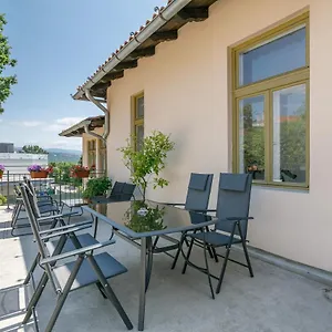 Apartman Gloria, Abbázia