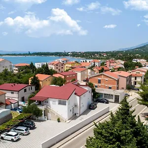  Appartement Diora Kroatië