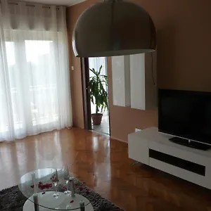  Appartement Noris Kroatië