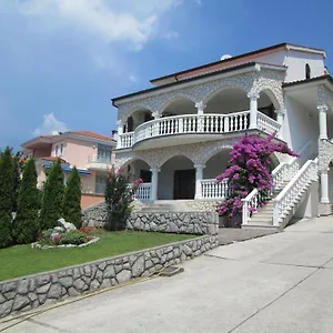 Appartement Sandra, Opatija