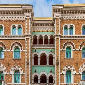  Appartement Casa Veneziana Kroatië