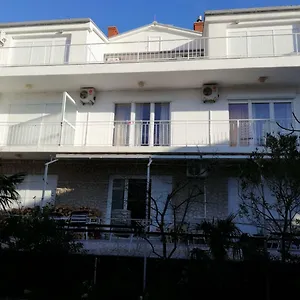  Appartement Marijana Kroatië