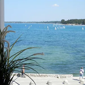 Appartement City Center Premium, Poreč