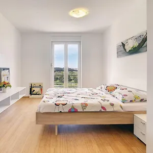  Appartement Vea Kroatië